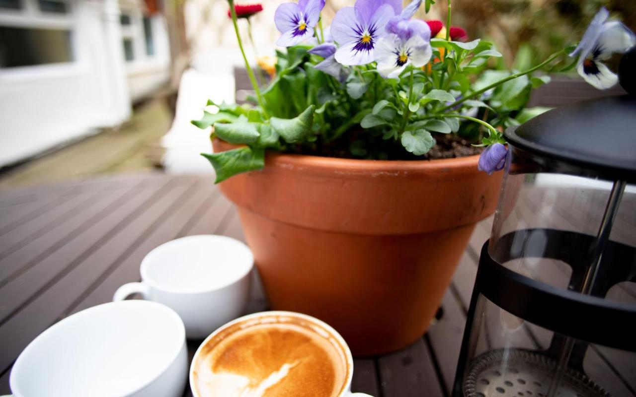 Brakestone Cottage In The Heart Of Port Isaac Bagian luar foto
