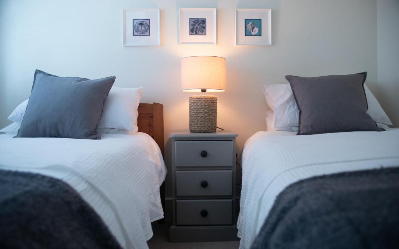 Brakestone Cottage In The Heart Of Port Isaac Bagian luar foto