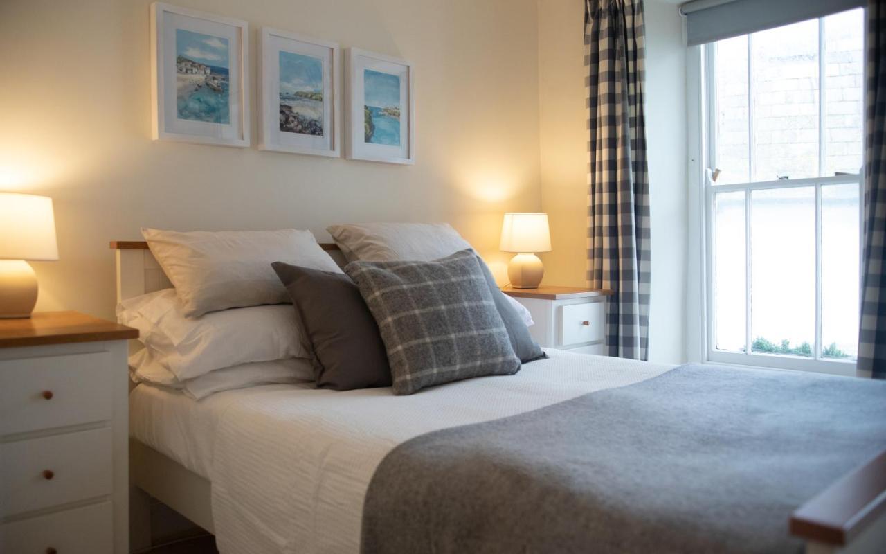 Brakestone Cottage In The Heart Of Port Isaac Bagian luar foto